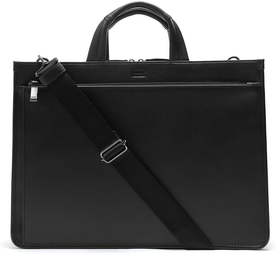 Amazon | [タケオキクチ] ブリーフケース ナビ 2WAY ショルダーバッグ